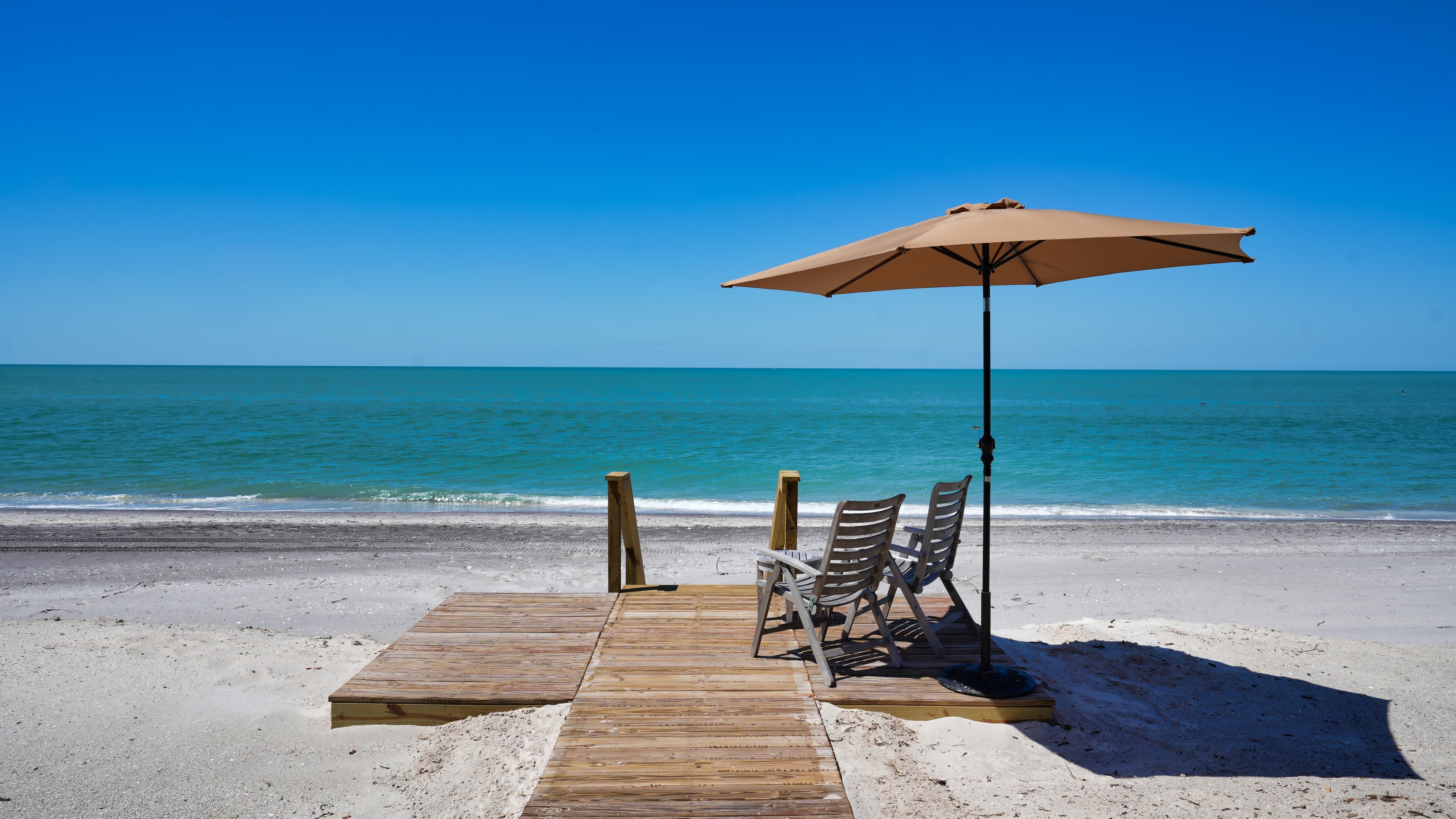 Luxury waterfront property